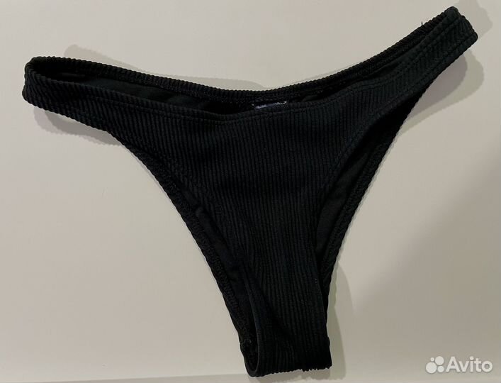 Купальник женский раздельный