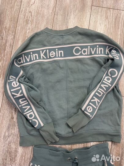 Костюм calvin klein m оригинал