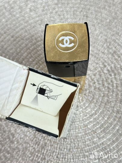 Chanel No5 Eau De Toilette личная коллекция