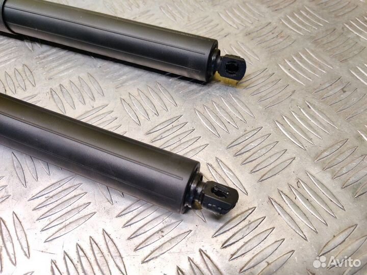 Привод крышки багажника Audi Q3 Sportback F3 dfga