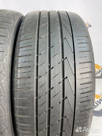 Hankook Ventus S1 Evo 2 SUV K117C 235/50 R19 97Y