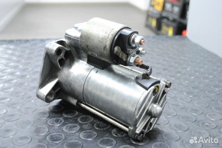 Стартер Ford Kuga, Mondeo, Volvo S80 2.5 б/у
