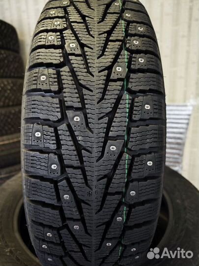 Nokian Tyres Nordman 7 185/70 R14 92T