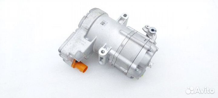 Компрессор кондиционера Lixiang L9 1 L2E15M 2024