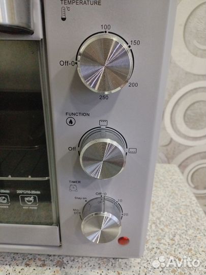 Духовой шкаф бу