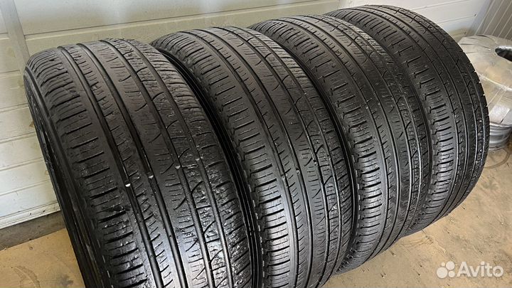 Pirelli Scorpion Verde All Season 235/60 R18 107V