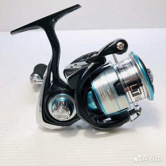 Катушка daiwa 19 emeraldas LT 3000S-C-DH