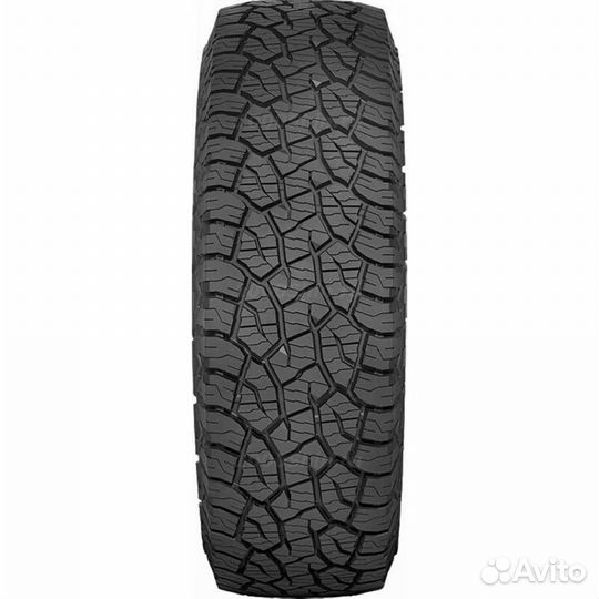 Kumho Road Venture AT52 235/60 R18 107H