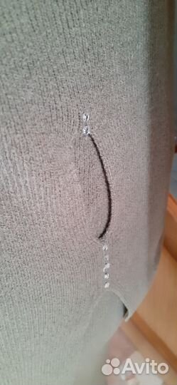 Костюм женский трикотажный 