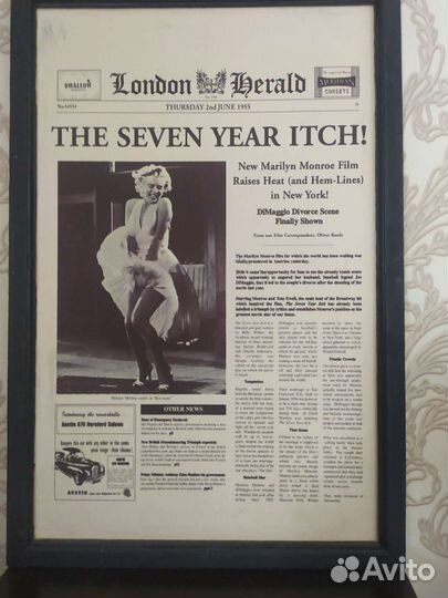 Декоративные картины