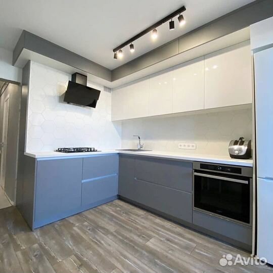 Кухонный гарнитур на заказ