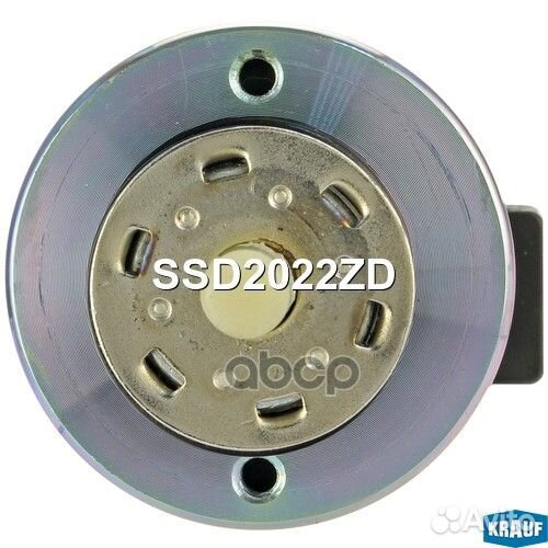 Втягивающее реле стартера SSD2022ZD Krauf