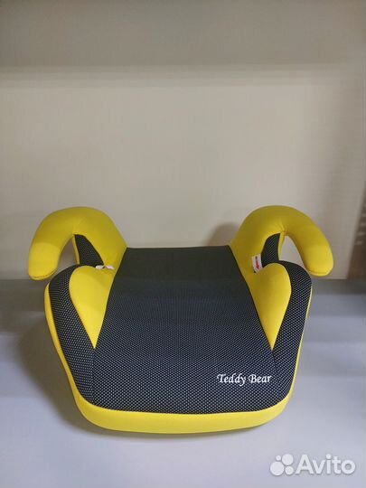 Бустер 22-36 кг