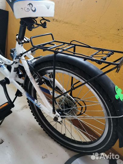 Велосипед stels pilot 230