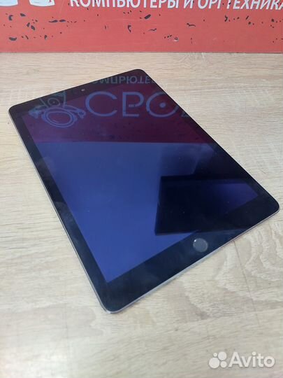 Планшет iPad Air 2 64 Gb Wi-Fi+Sim