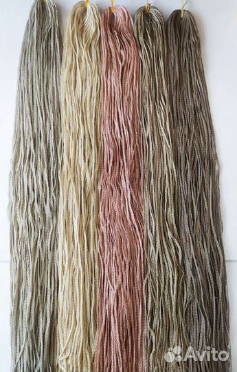 Зизи прямые