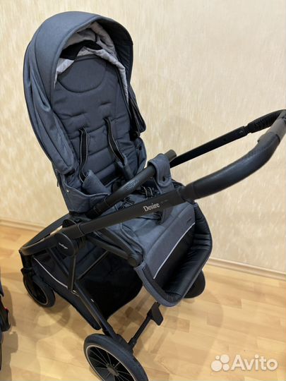Коляска детская
