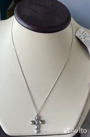 Цепочка серебро