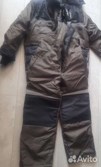 Костюм для активного отдыха