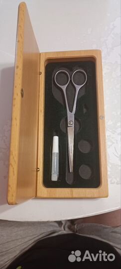 Ножницы парикмахерские профессиональные