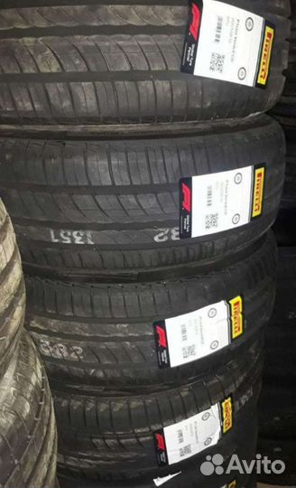 Pirelli Cinturato P1 205/55 R16