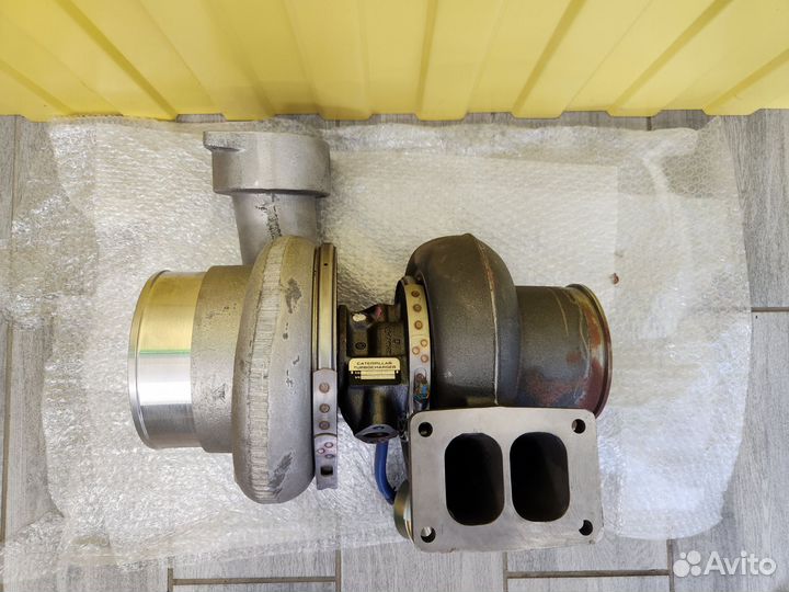 Турбокомпрессор Caterpillar 191-5431