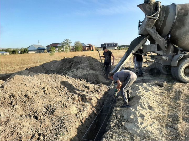 Участок 14,3 сот. (ИЖС)