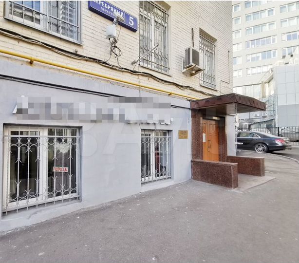 Торговая площадь, 114 м²