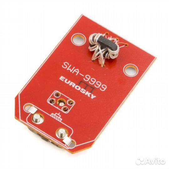 Усилитель тв-сигнала SWA-9999 удалённость 30-50 км