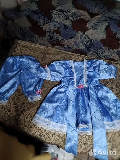 Карнавальные костюмы для детей