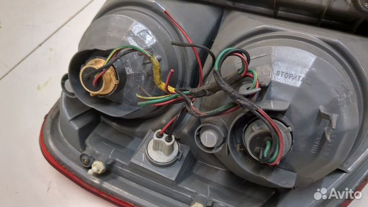 Фонарь (задний) Honda Pilot, 2005