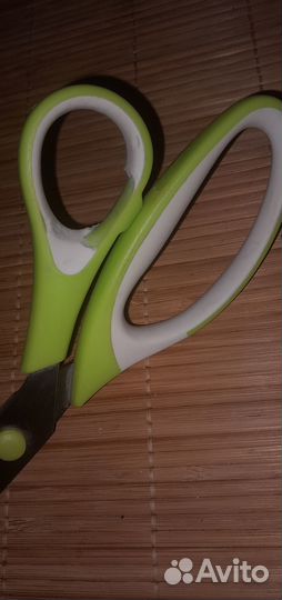 Hitt Ножницы кухонные разборные 23,5 см