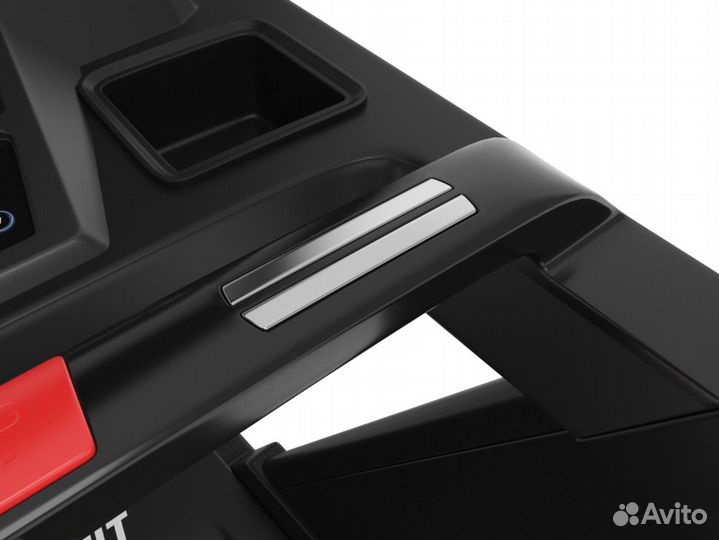 Беговая дорожка профессиональная unixfit T-1300 PR