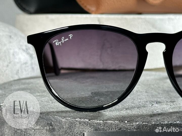 Очки Ray Ban Erika Classic RB 4171 601/8G 2