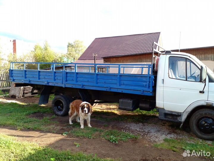Валдай 6 метров 4,5 тонны