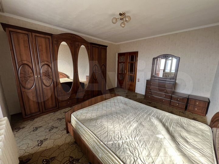 3-к. квартира, 73 м², 2/5 эт.