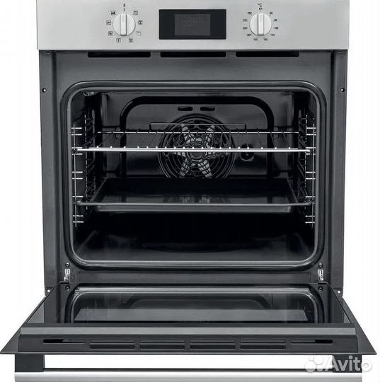 Электрический духовой шкаф Hotpoint-Ariston новая