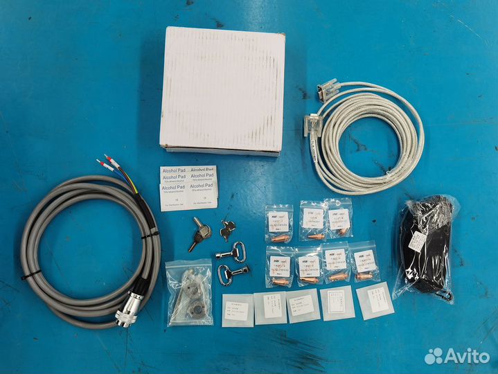 Посредник в Китае 1688