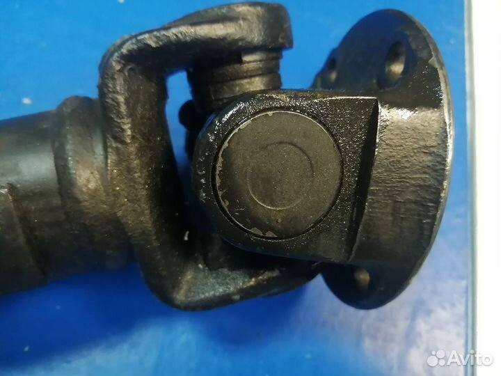 Вал карданный Соболь 2752