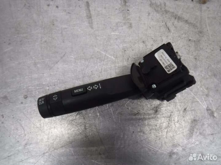 Переключатель поворотов Chevrolet Cruze F16D3 2012