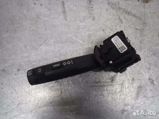 Переключатель поворотов Chevrolet Cruze F16D3 2012