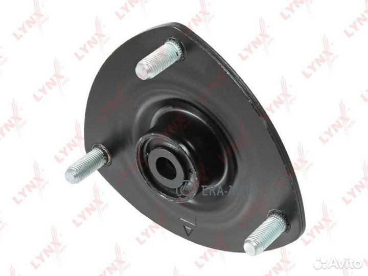 Lynxauto MA-1011L Опора переднего амортизатора L п