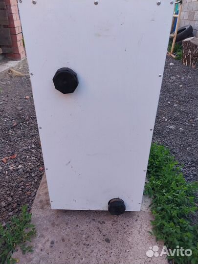 Газовый котел