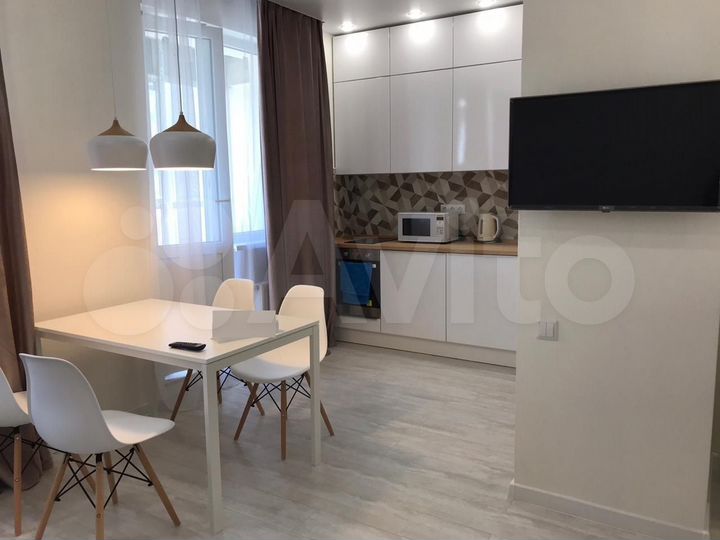 Квартира-студия, 28 м², 5/10 эт.