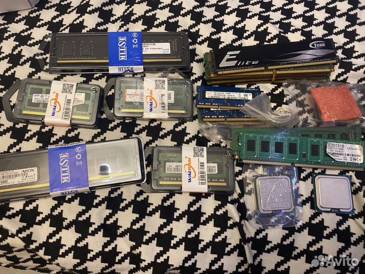 Память ssd hdd