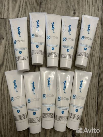 Защитный крем