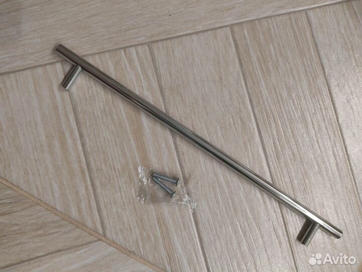 Мебельные ручки