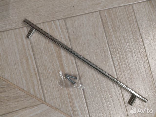 Мебельные ручки