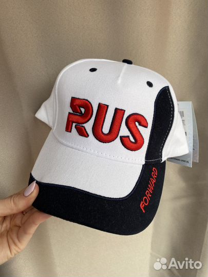Бейсболка Forward