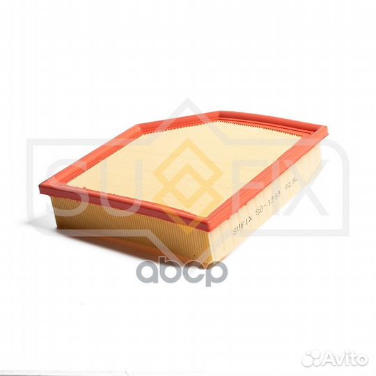 Фильтр воздушный so1299 sufix